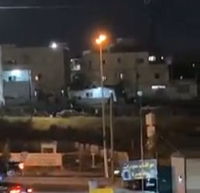 مشاجرة في عبدون .. والأمن: لم نبلغ عن إصابات (فيديو)