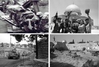 55 عاما على النكسة.. وتوغل الاحتلال في فلسطين