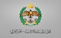 شهيدان بسقوط طائرة تتبع سلاح الجو في إربد - شاهد الفيديو