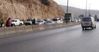 وفاة وإصابة بالغة لآخرين بحادث تصادم على طريق جرش الزرقاء
