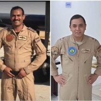 مجلس النقباء ينعى شهداء حادثة الطائرة العسكرية