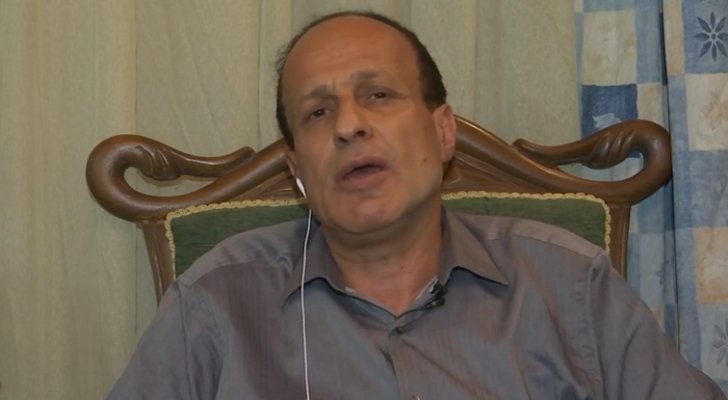 الدكتور السعد المتهم بقضية التحرش يخرج عن صمته - شاهد الفيديو