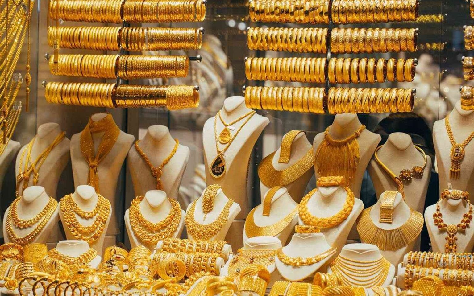 لليوم السادس.. استقرار أسعار الذهب محليا
