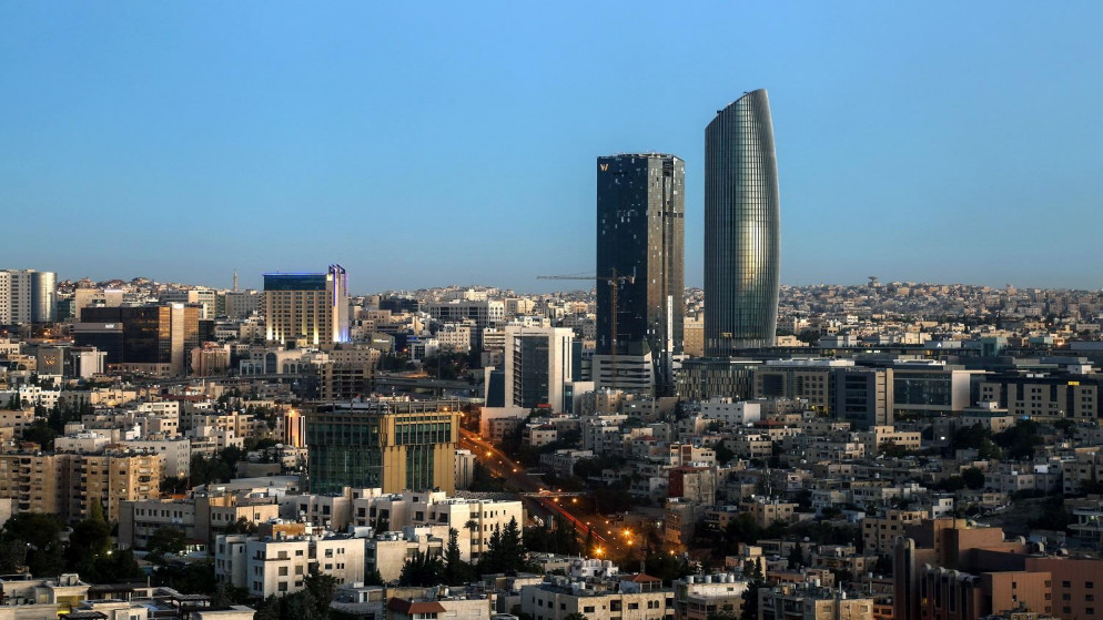 وزراء الاردن : رؤية التحديث الاقتصادي بادرة لتحقيق استدامة في سوق العمل وجذب الاستثمارات