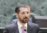 محمد نوح يبرر تواجده في مسجد بحضور حاخام