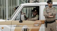 القبض على أردني وسعودي ينفذان عمليات نصب بالسعودية