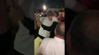 رسميا .. الافراج عن الأسير الأردني أسيد أبو خضير   ..والعودة إلى عمان يوم الخميس القادم(فيديو)