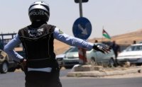 دهس شرطيا وسب الحكومة.. الحكم بحبس طبيب اردني