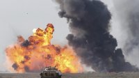 إيران: سنسوي تل أبيب وحيفا بالأرض