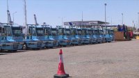 ازدياد المناولة في ميناء العقبة بنسبة 8%