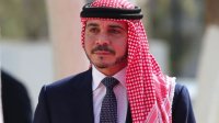 الأمير علي يحذر ...!!