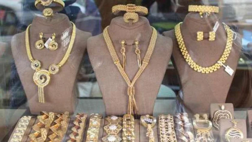تفاصيل اسعار الذهب في السوق الاردني