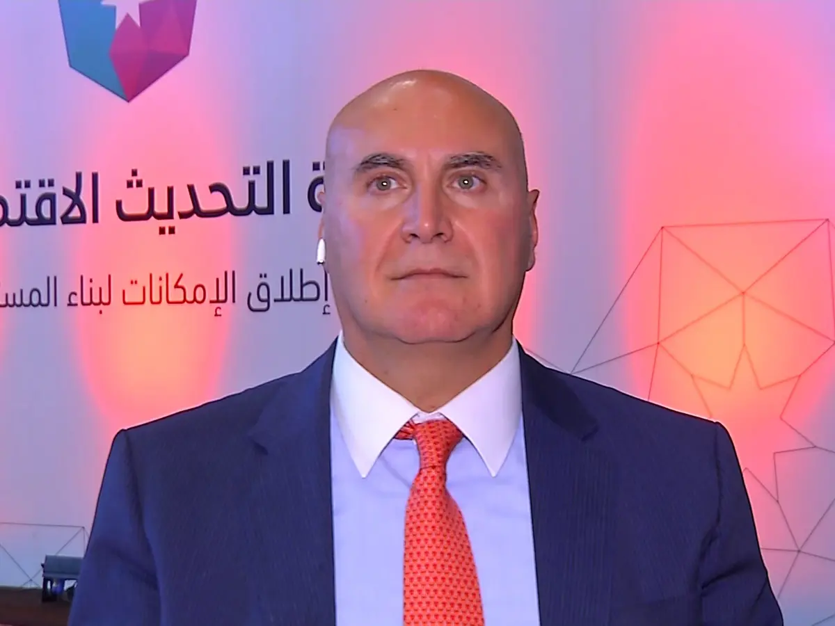بالفيديو .. وزير الاستثمار الأسبق يتحدث عن البنية الافقية لبيئة الاستثمار