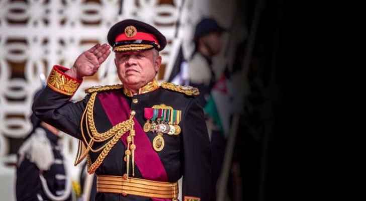الأردنيون يحتفلون بعيد الجلوس الملكي الـ 23 الخميس