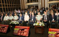 انطلاق فعاليات المؤتمر الدولي الاردني العاشر للانف والاذن والحنجرة