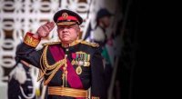 الأردنيون يحتفلون بعيد الجلوس الملكي الـ 23 الخميس