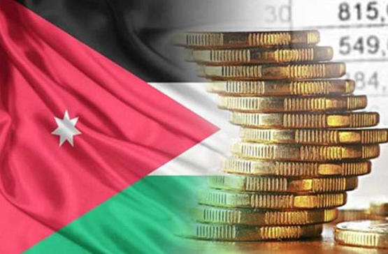الأردن يستدين لسداد دين سابق
