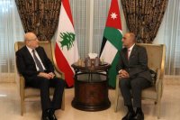 الخصاونة يؤكد دعم الأردن بقيادة الملك لاستقرار لبنان