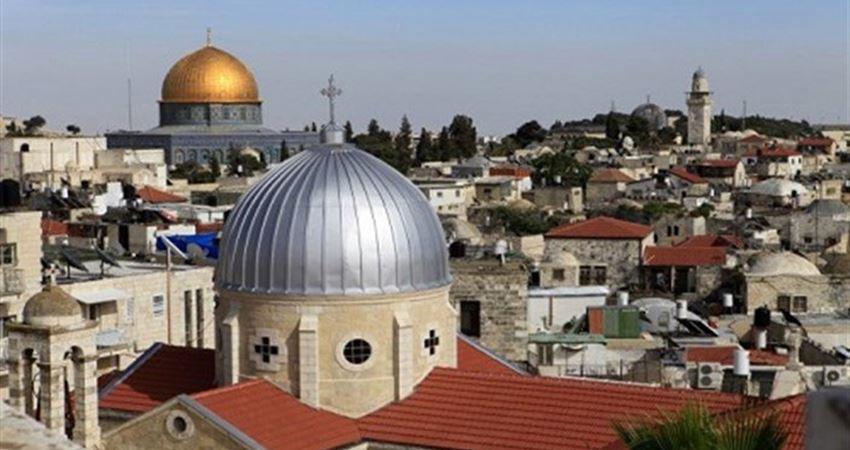 الأردن: لا نعترف بسلطة المحاكم الإسرائيلية بالأراضي المحتلة