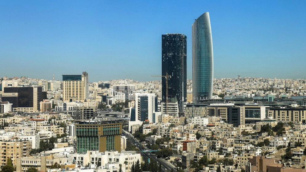 كتلة هوائية حارة تؤثر على المملكة
