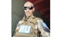 الجيش يعلن استشهاد الرقيب/1 جميل محمود متروك في مالي