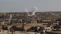 سوريا: مقتل 5 مدنيين وإصابة 30 بانفجار لغم بريف درعا