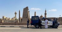كشف ملابسات مقطع فيديو لشخص يدعي أنه "المهدي المنتظر"