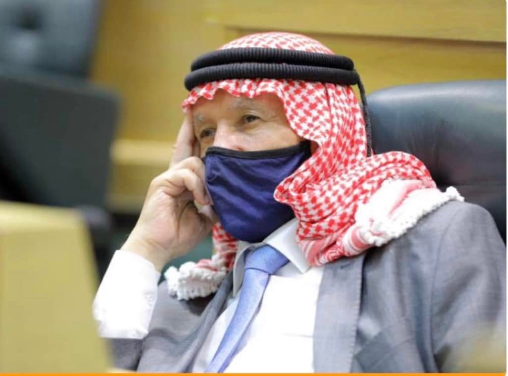 العرموطي: منع من السفر اجراء خطير ومخالف للقانون والدستور.. وعلى المتضررين اللجوء الى القضاء