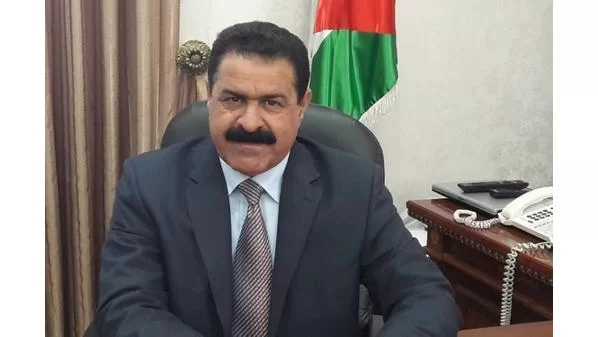 محافظ مأدبا: الأجهزة المعنية صادرت الجسم الغريب