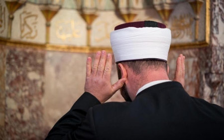 1450 مسجدا بلا امام او مؤذن - تفاصيل