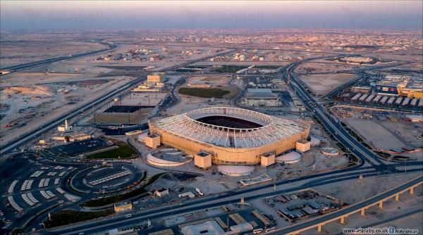 الدوحة تستضيف آخر مباراتين لملحق كأس العالم 2022