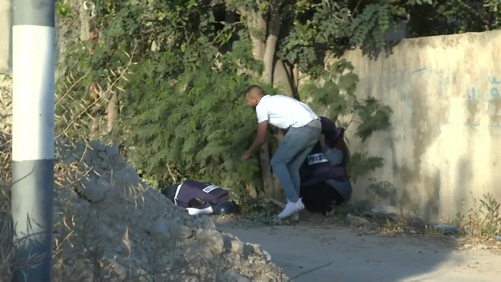 "واشنطن بوست": جيش الاحتلال هو من قتل أبو عاقلة