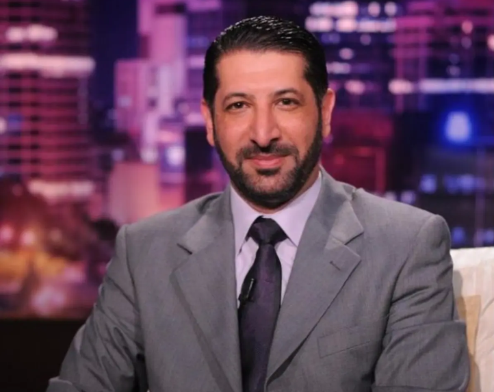 "اكيد" يعري محمد نوح القضاة - تفاصيل