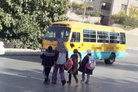 بيان من مدرسة المعلمة الأردنية ربى بعد وفاتها