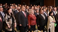 الخصاونة: نسعى لانجاح اختيار إربد عاصمة للثقافة العربية (صور)