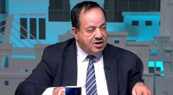 حجاوي: لن نعود لأي إجراء بحال ظهور متحورات لكورونا