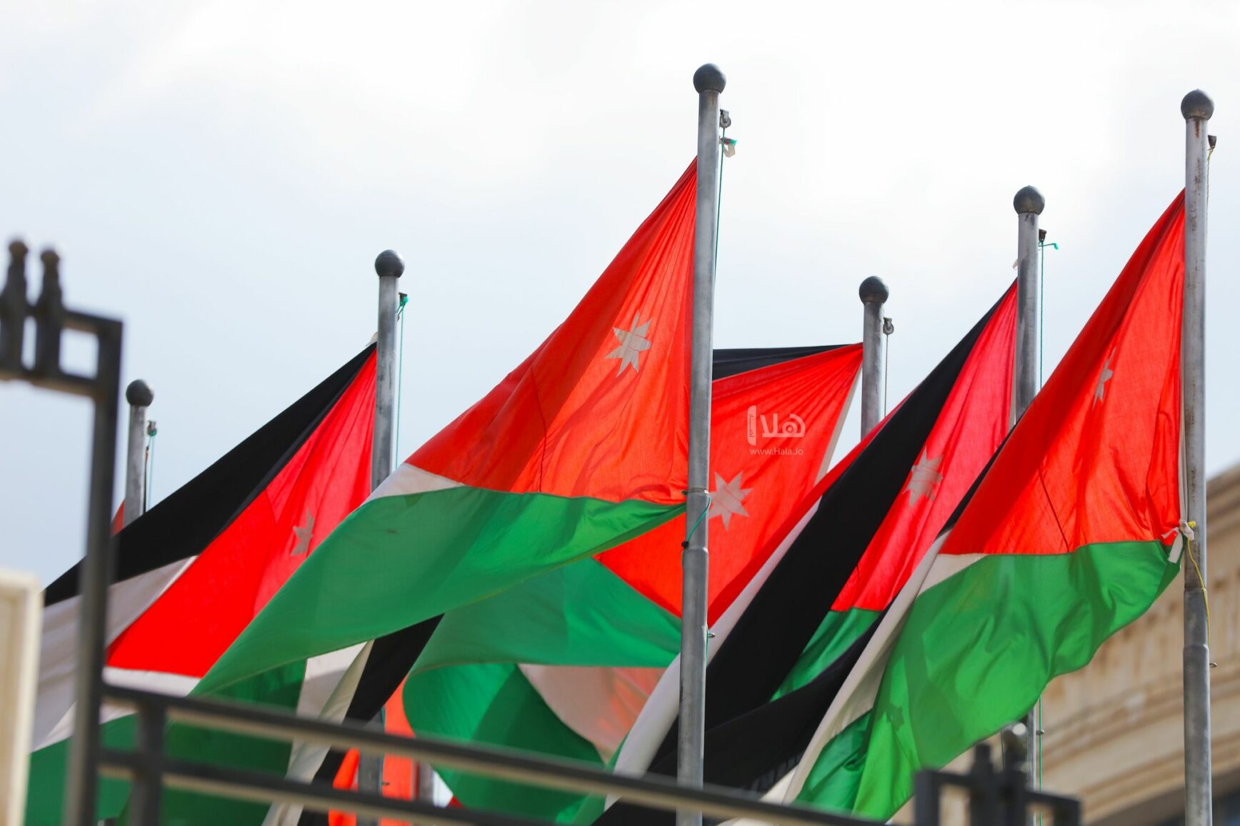 تنقلات بين الدبلوماسيين والسفراء