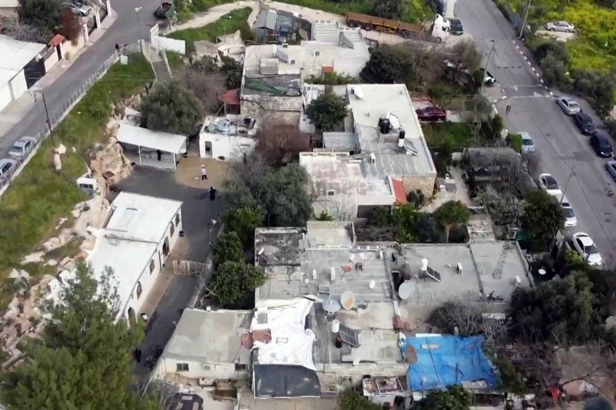 عين على القدس يناقش قرارات المحكمة العليا الاسرائيلية بالاستيلاء على عقارات باب الخليل (فيديو)
