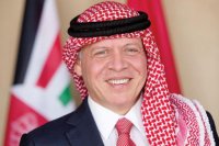 الملك يزور أمانة عمان الكبرى .. ويلتقي الشواربة