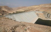 وزير اسبق يخالف تصريحات حكومة الخصاونة حول المياه