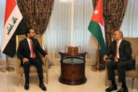 هذا ما اكده الخصاونة لـ"الحلبوسي" خلال استقباله في دار رئاسة الوزراء - تفاصيل