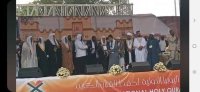 محمد نوح يحصد المرتبة الأولى على 50 دولة بمسابقة حفظ القرآن