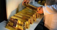 الأردن يمتلك 3.1% من احتياطي الدول العربية للذهب