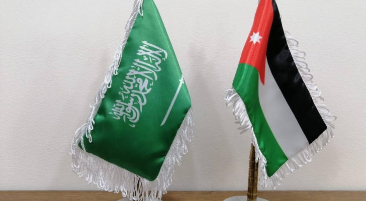 السعودية تنوي التباحث مع الأردن بمجال الطاقة