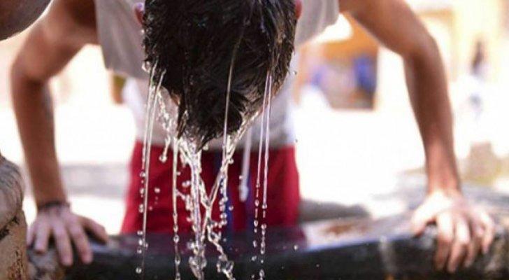 تعرفوا على موعد عودة الأجواء الحارة الى الأردن