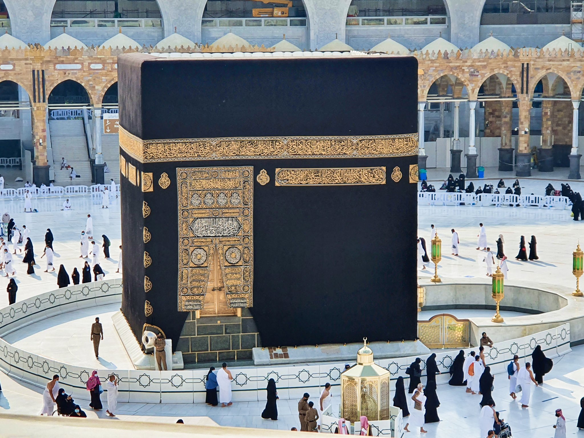 أولى قوافل الحجاج الأردنيين تغادر في 26 من الشهر الجاري