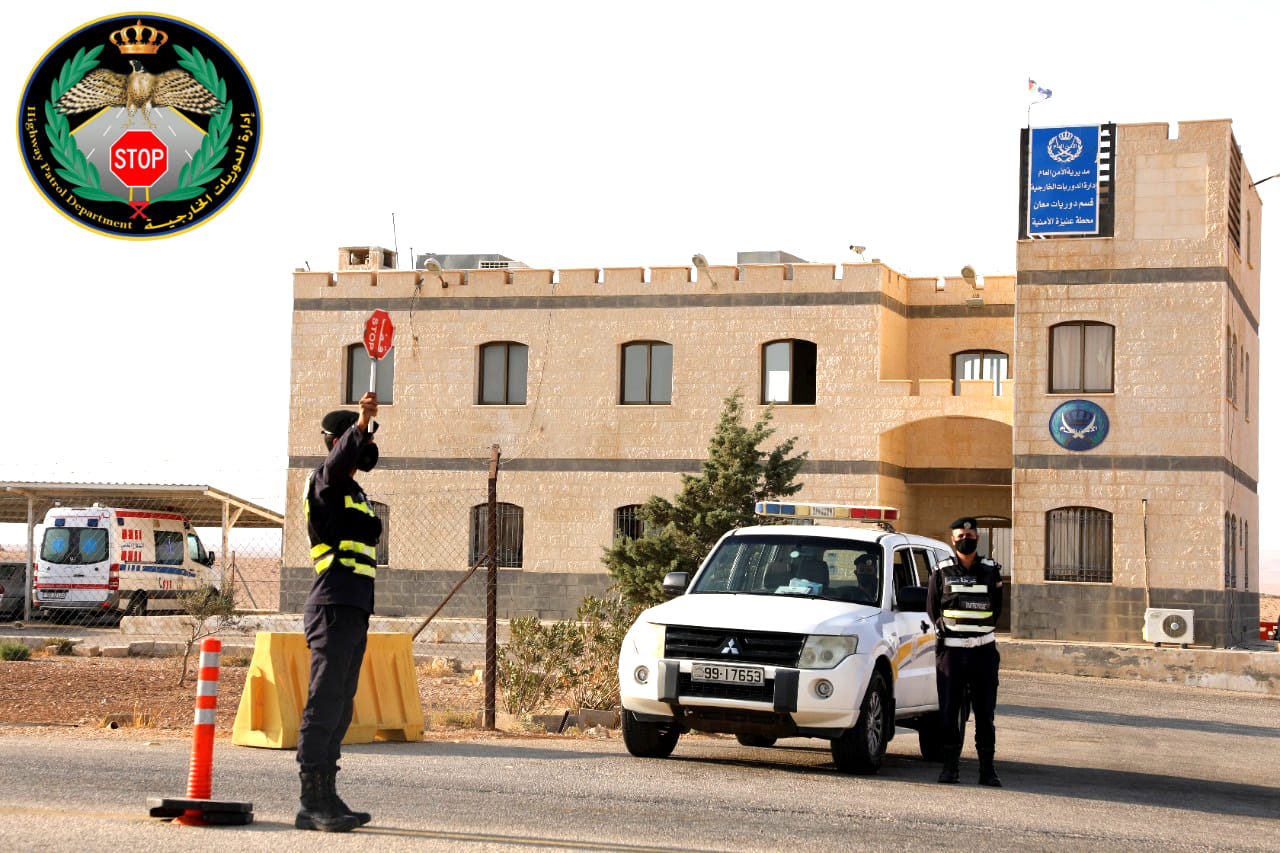 ضبط مركبة تسير بسرعة 202 كم بالساعة على شارع المية