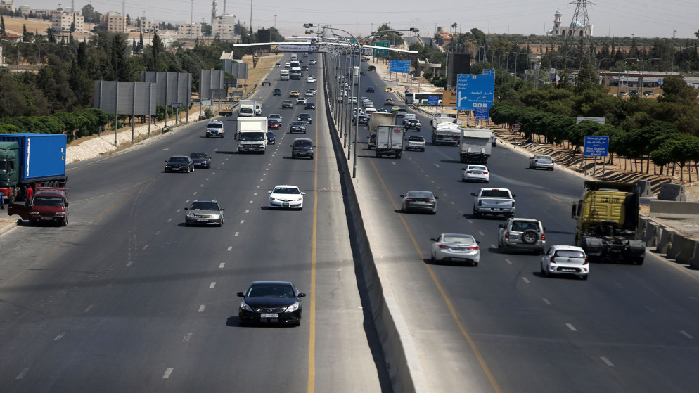 بالتفاصيل.. هذه الطرق قد يصبح السير عليها مقابل رسوم