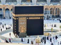 أولى قوافل الحجاج الأردنيين تغادر في 26 من الشهر الجاري