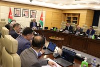 مهم من الحكومة حول أنشطة قطاع المشتقات البترولية